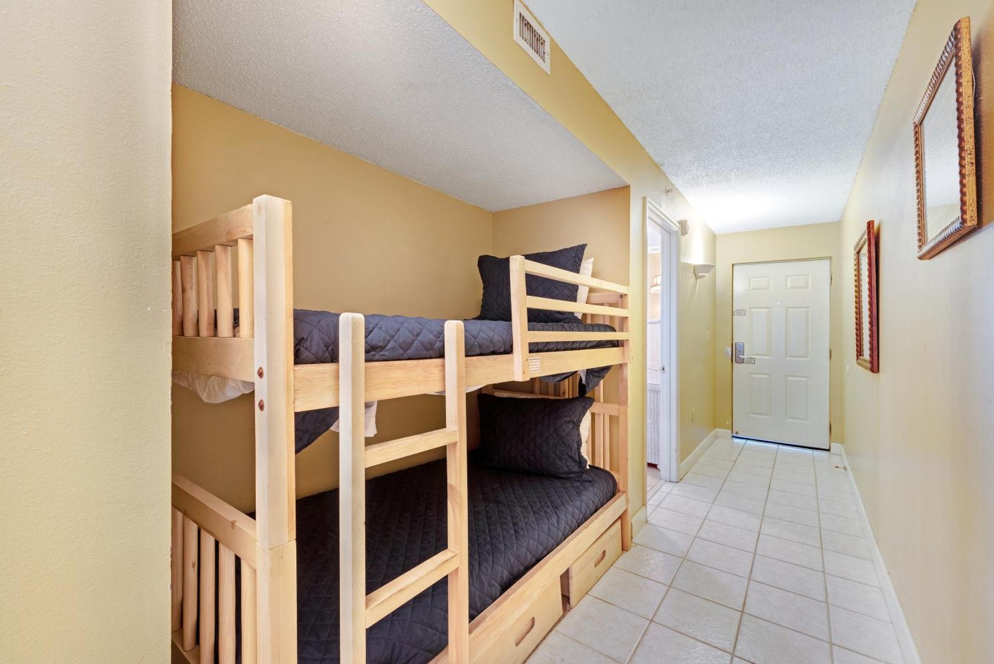 Pelican Pointe Destin Rum bild
