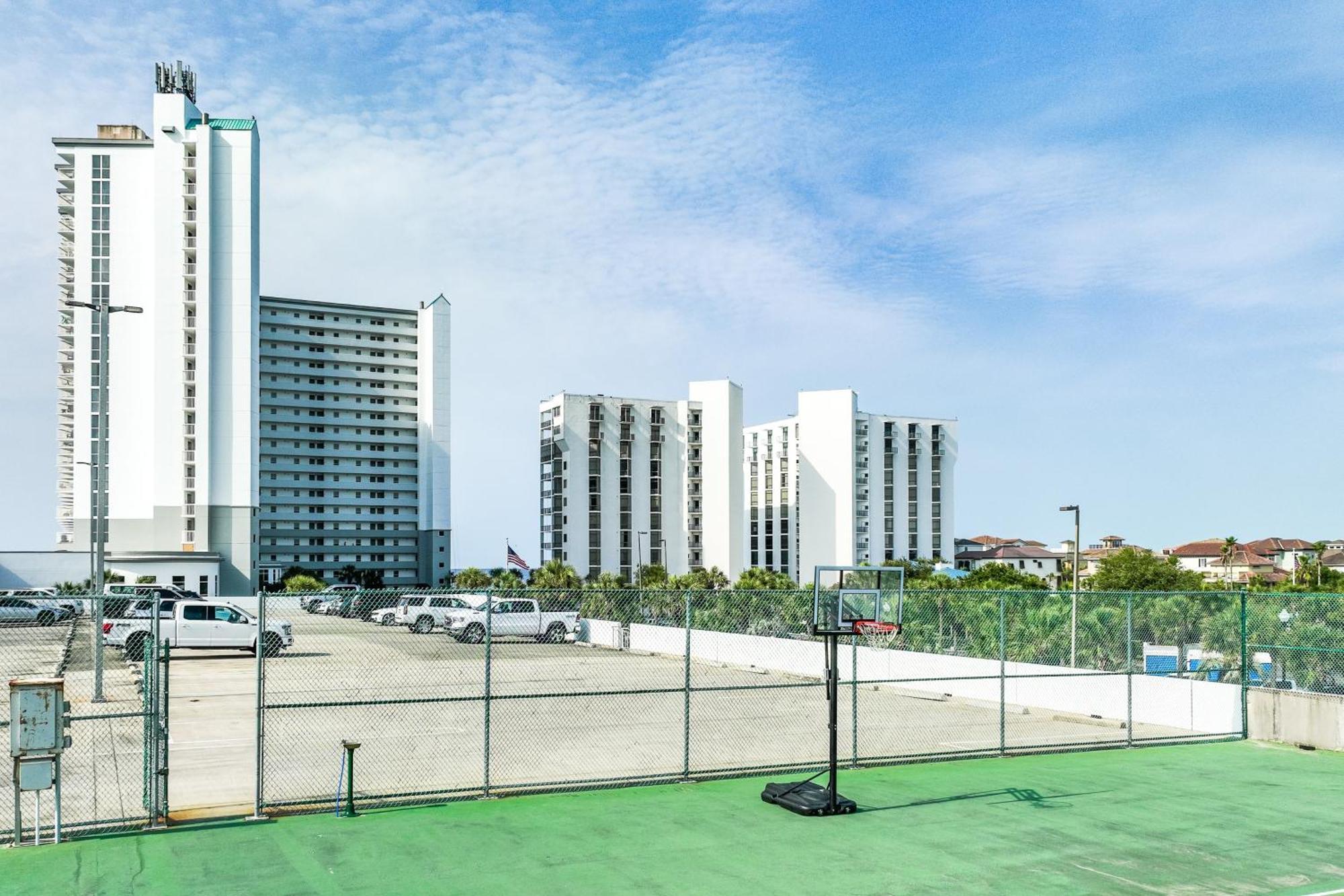 Pelican Pointe Destin Rum bild