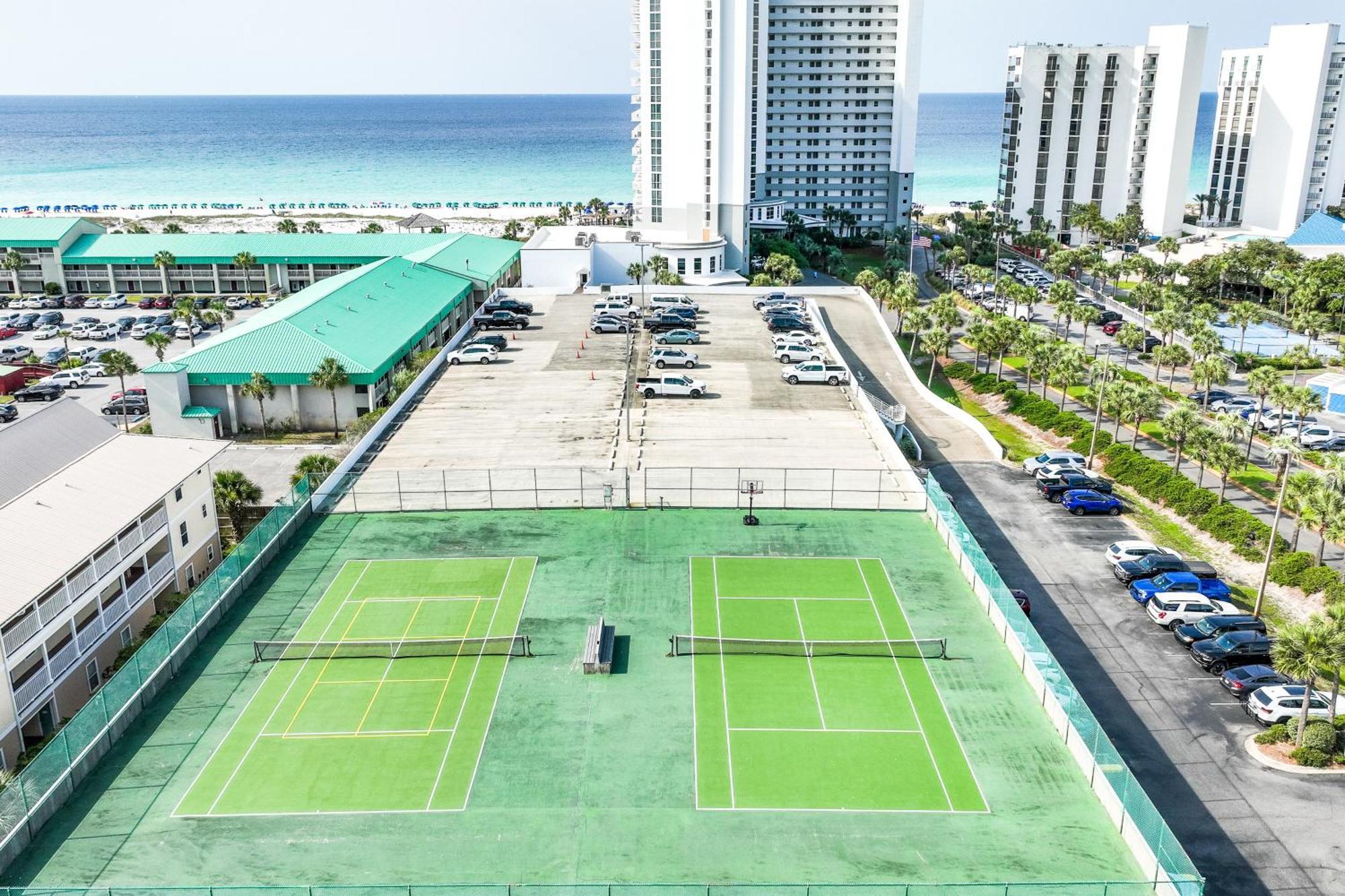 Pelican Pointe Destin Rum bild