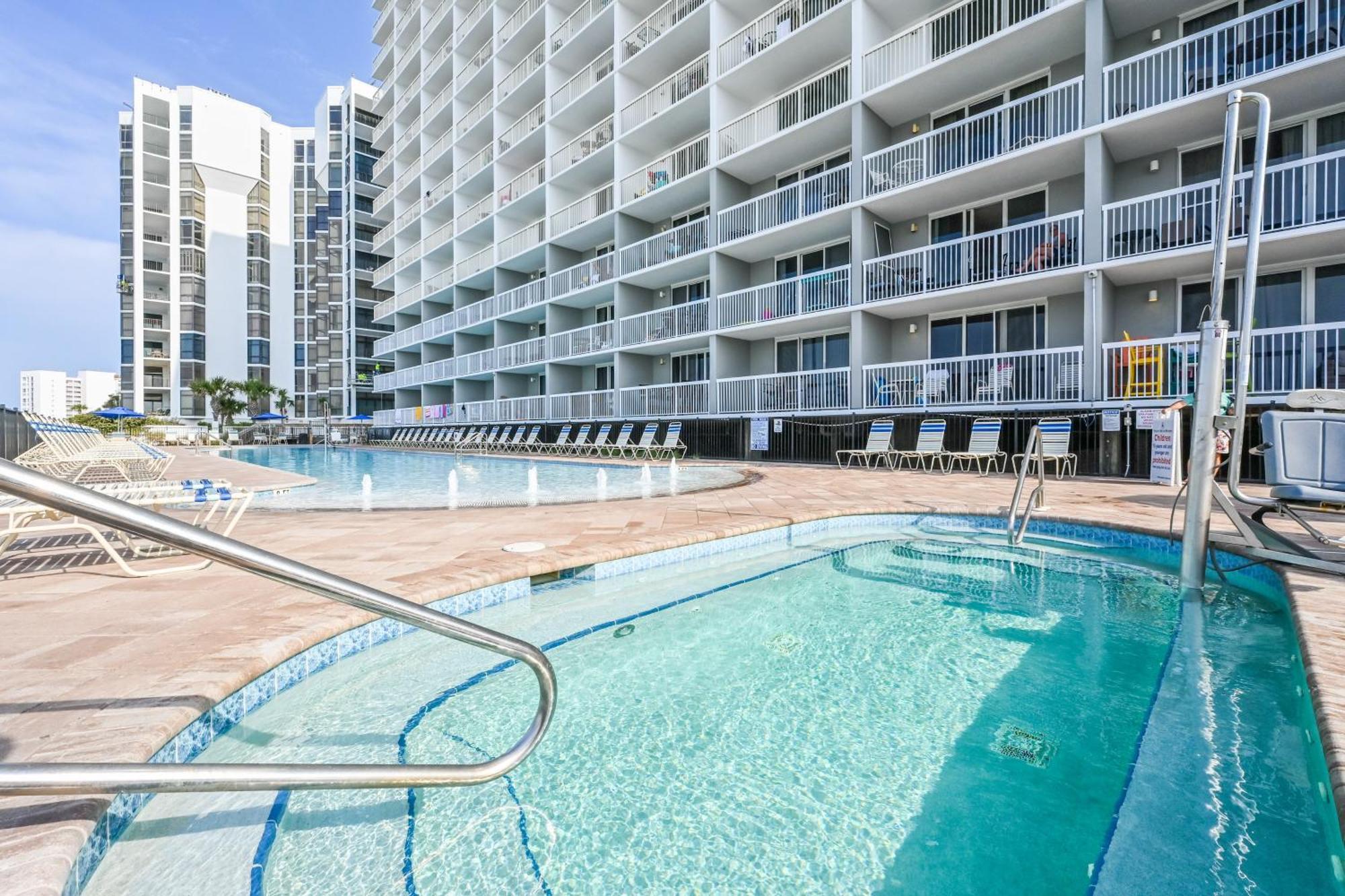 Pelican Pointe Destin Rum bild