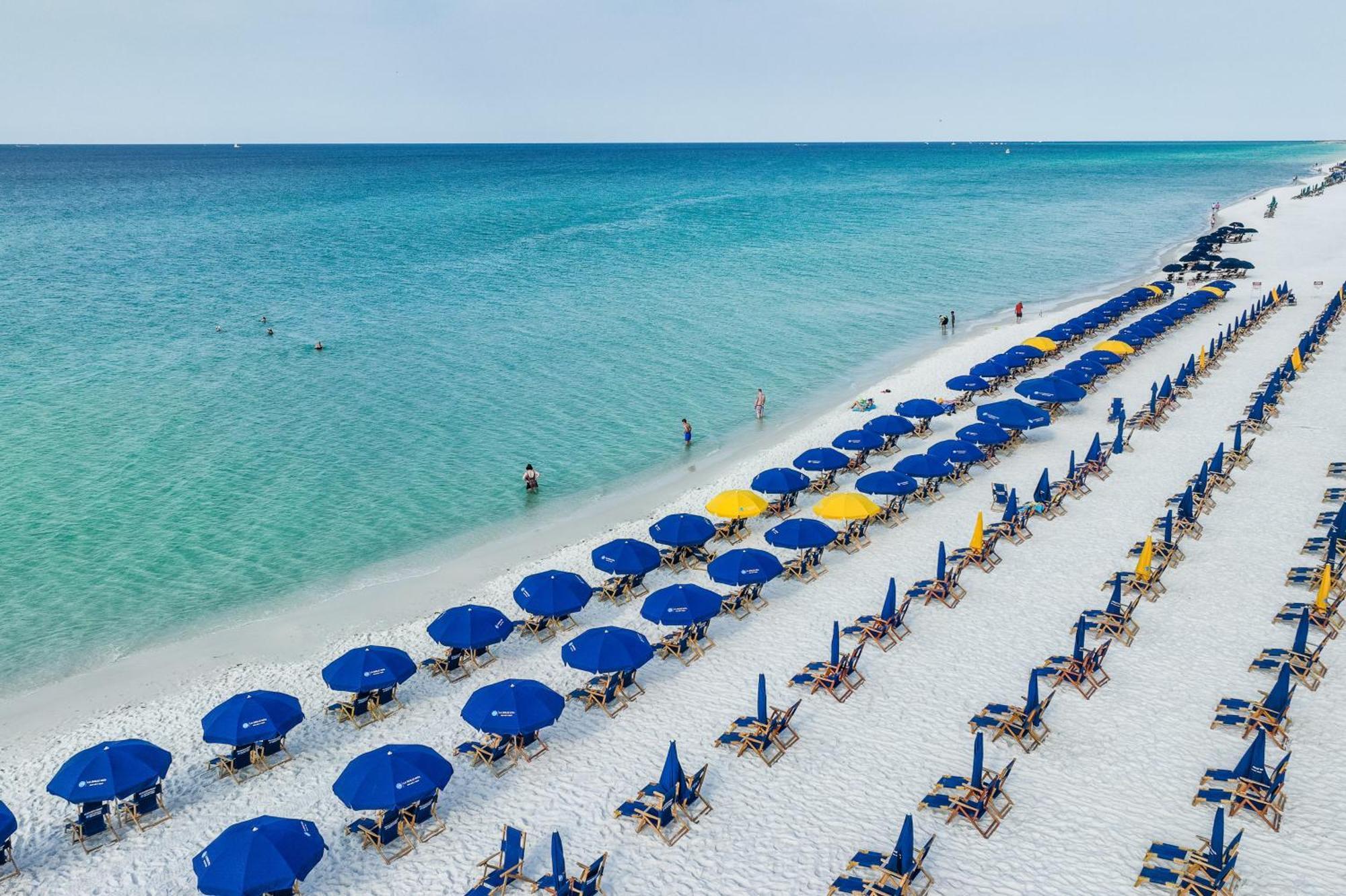 Pelican Pointe Destin Rum bild