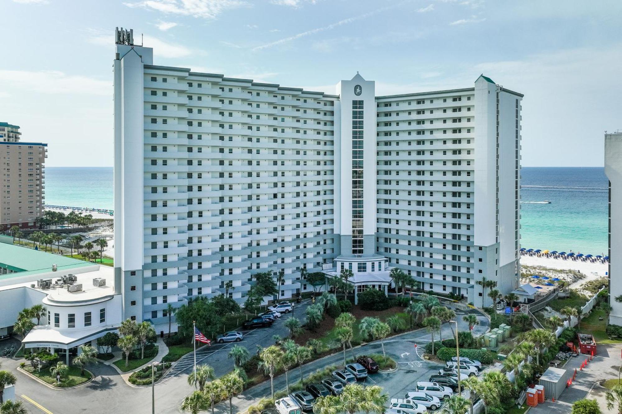 Pelican Pointe Destin Rum bild
