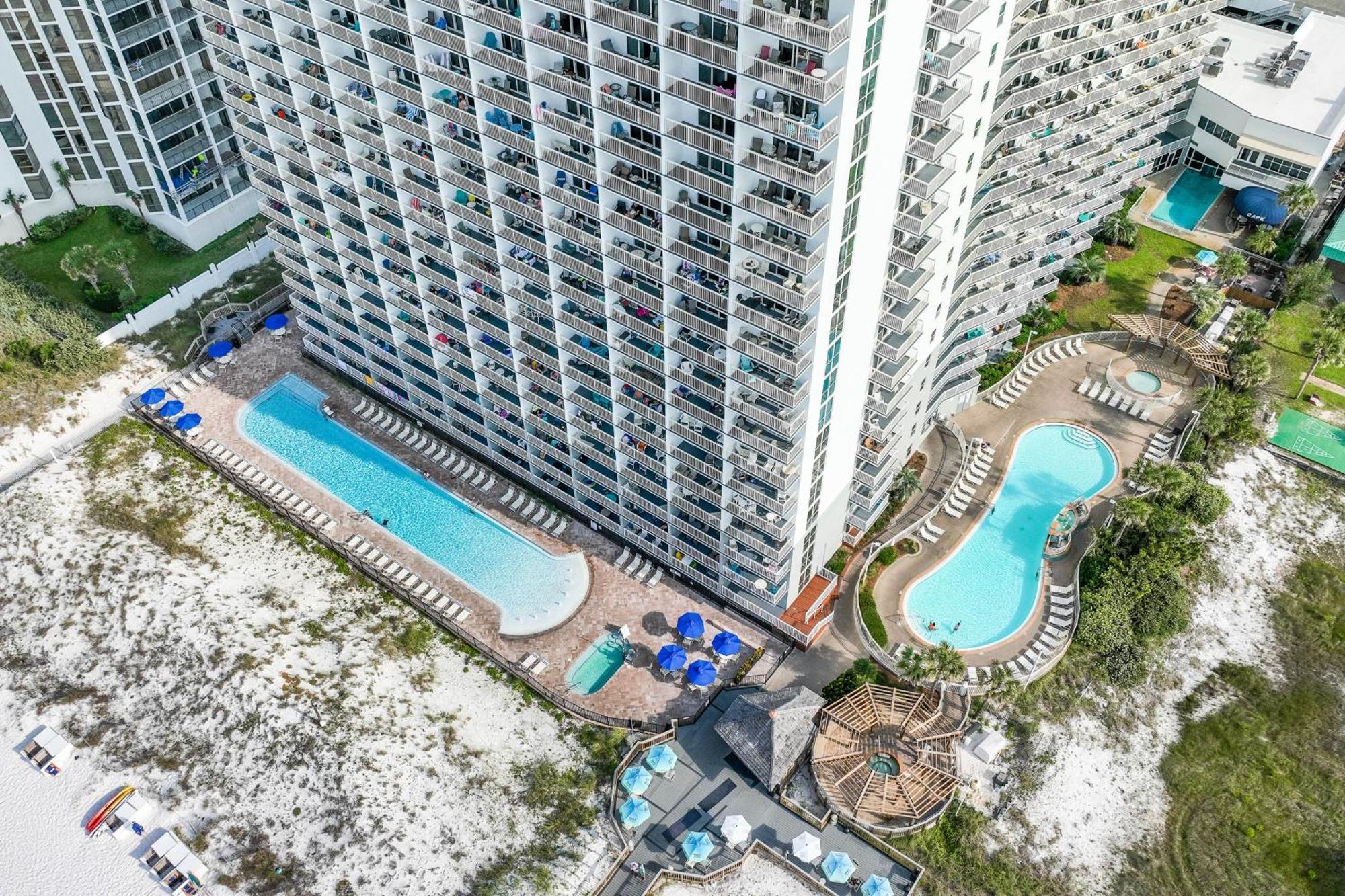 Pelican Pointe Destin Rum bild