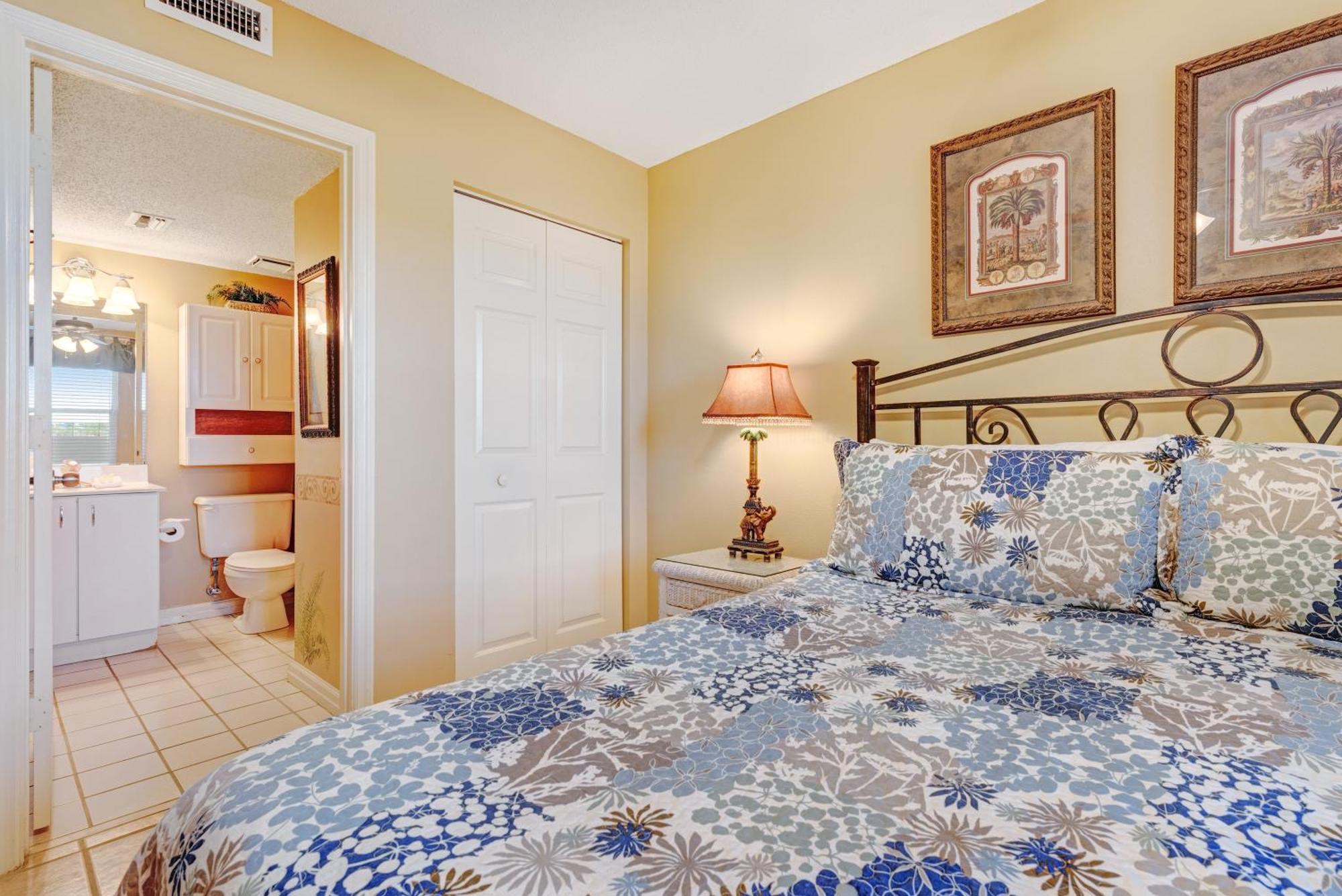 Pelican Pointe Destin Rum bild
