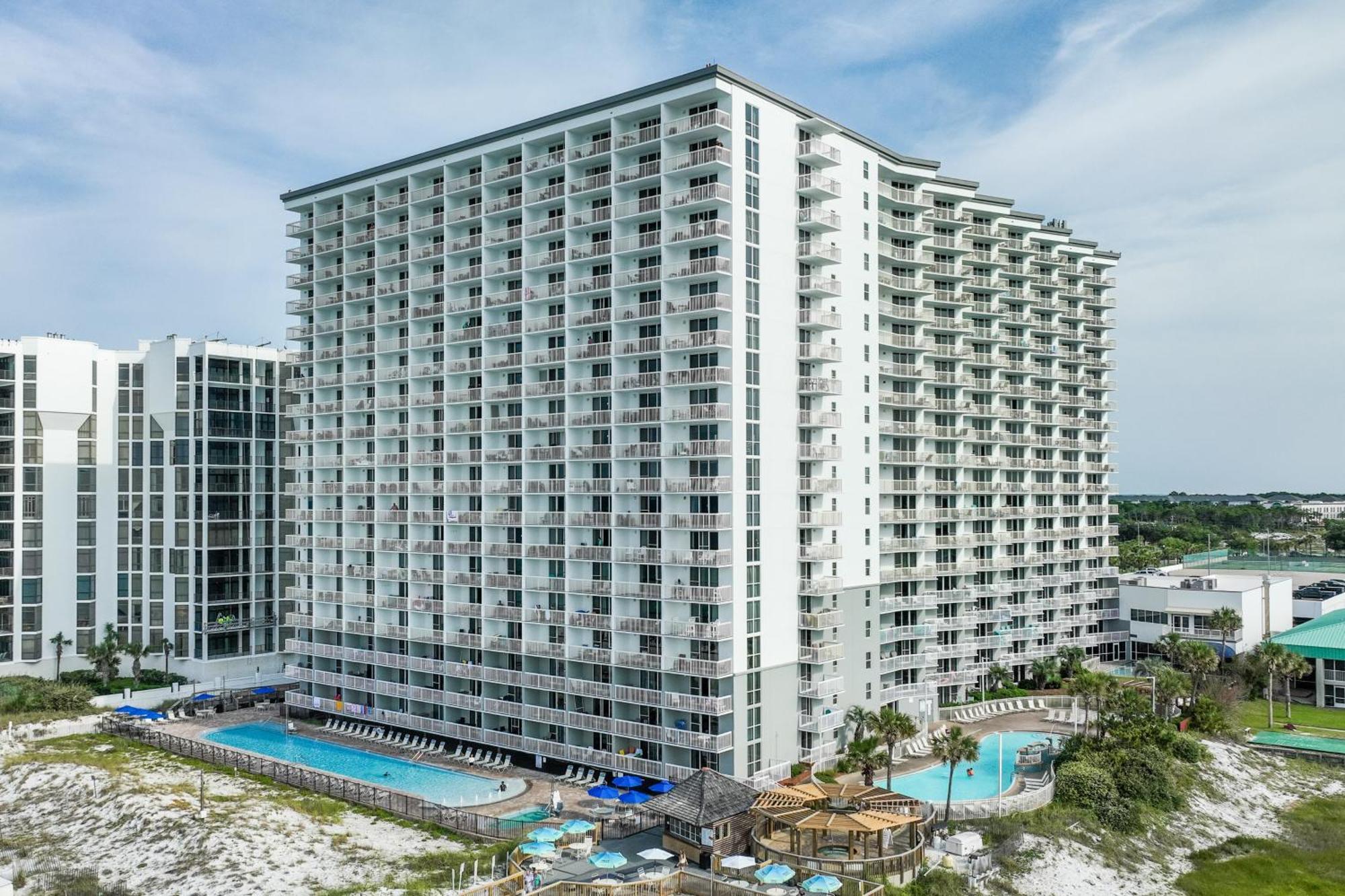 Pelican Pointe Destin Rum bild