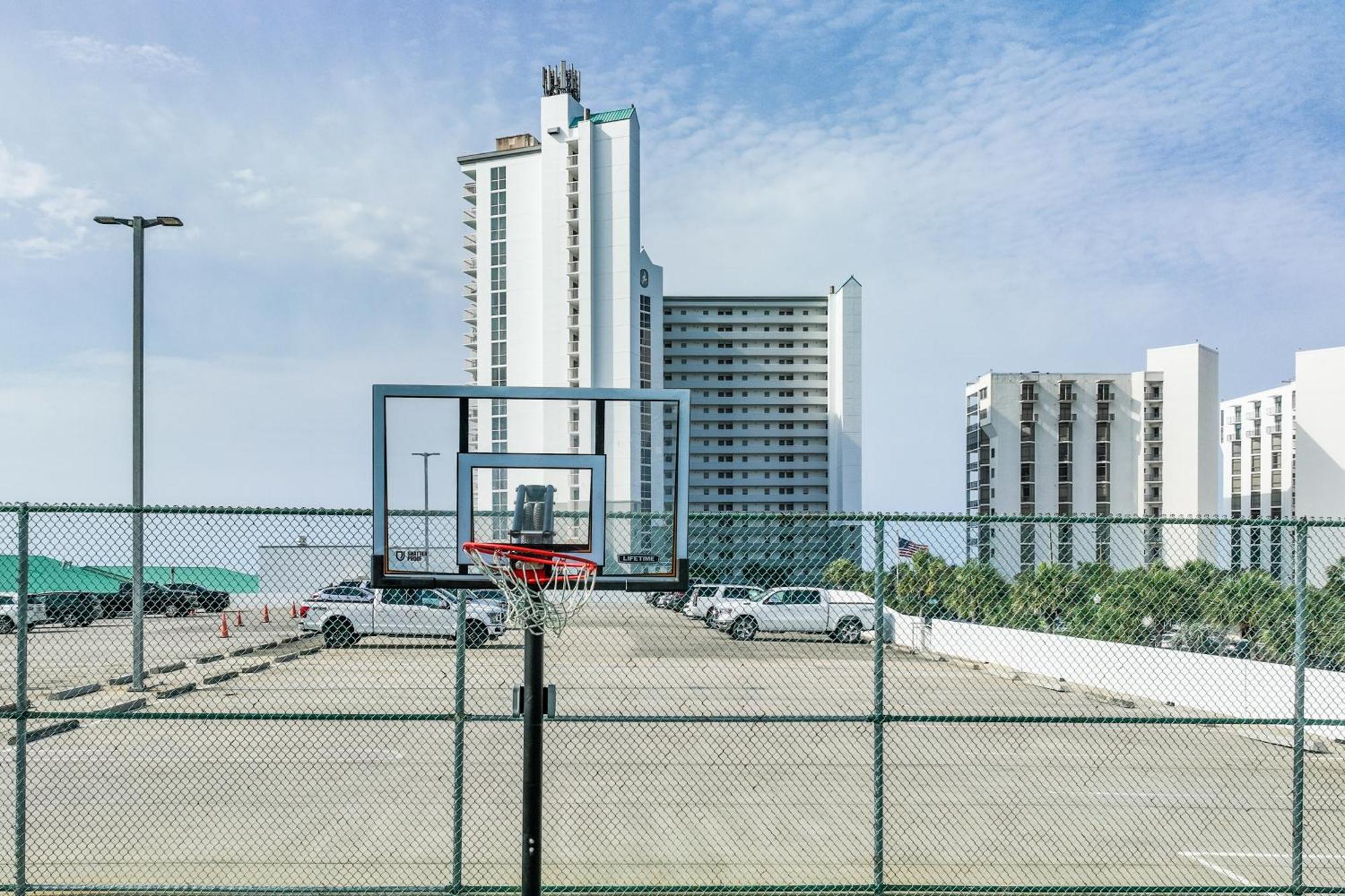Pelican Pointe Destin Rum bild