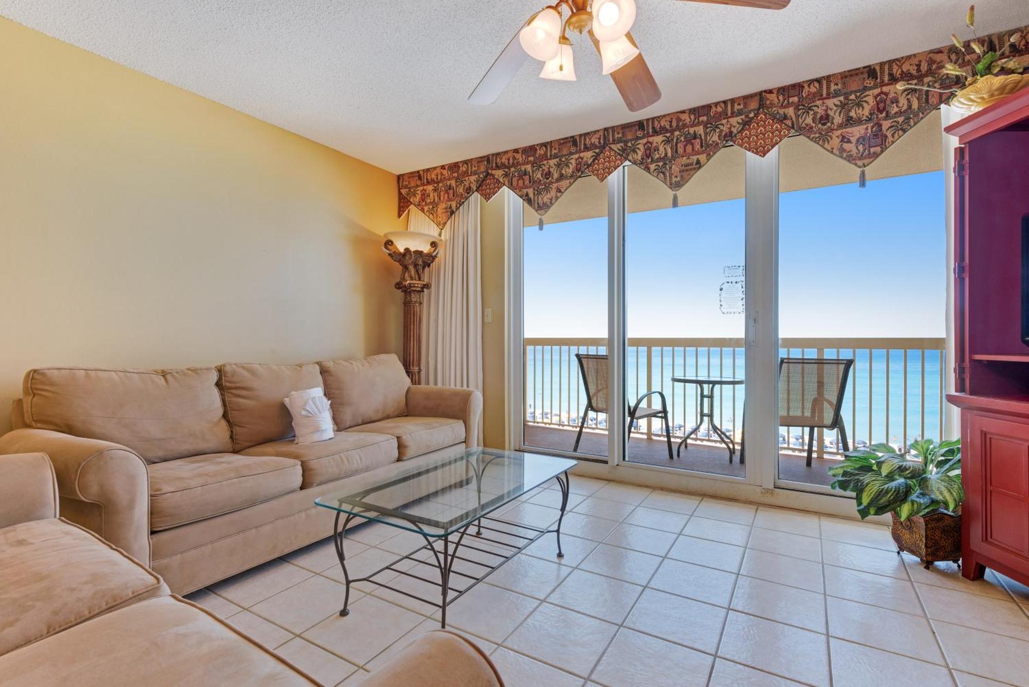 Pelican Pointe Destin Rum bild