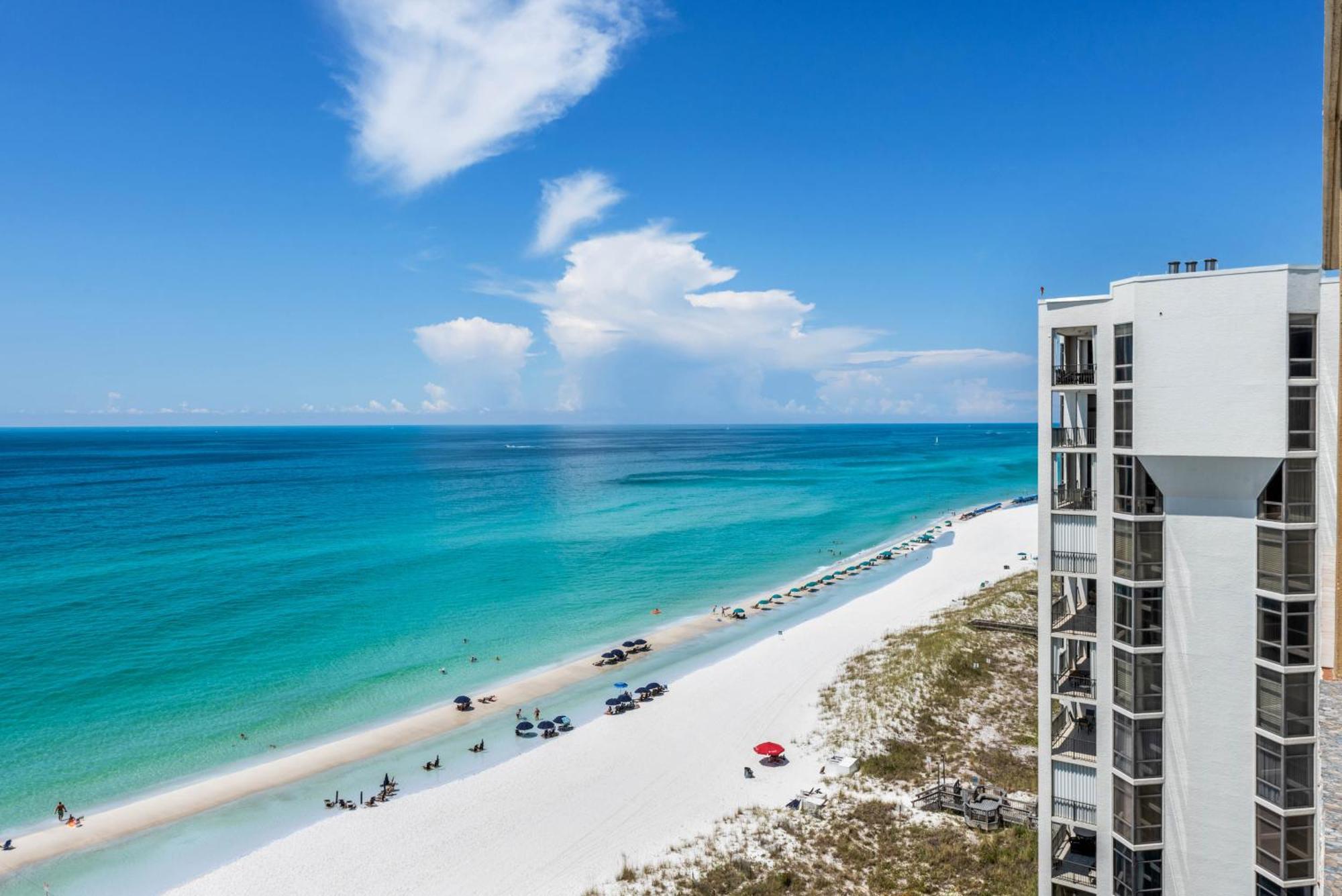 Pelican Pointe Destin Rum bild
