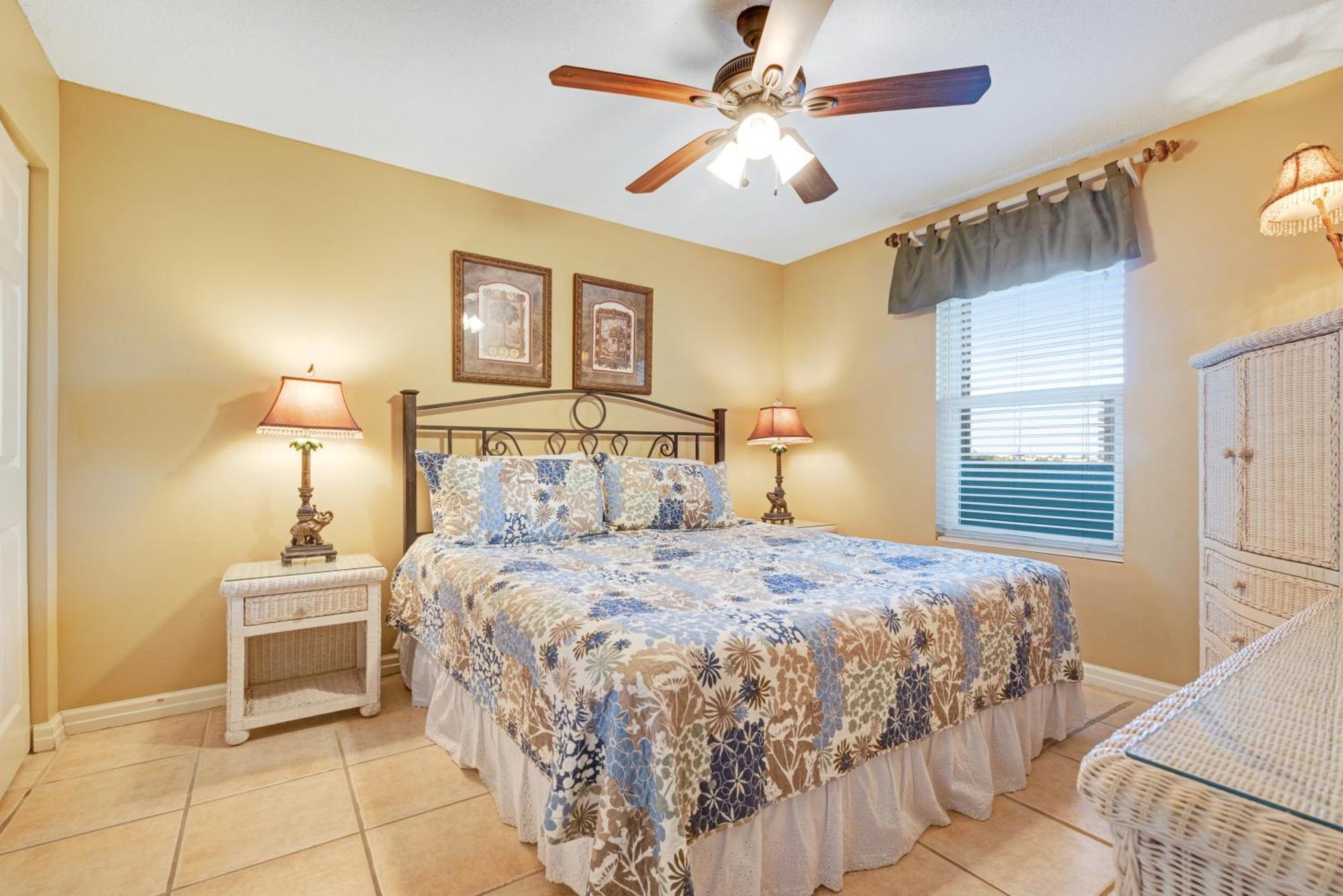 Pelican Pointe Destin Rum bild