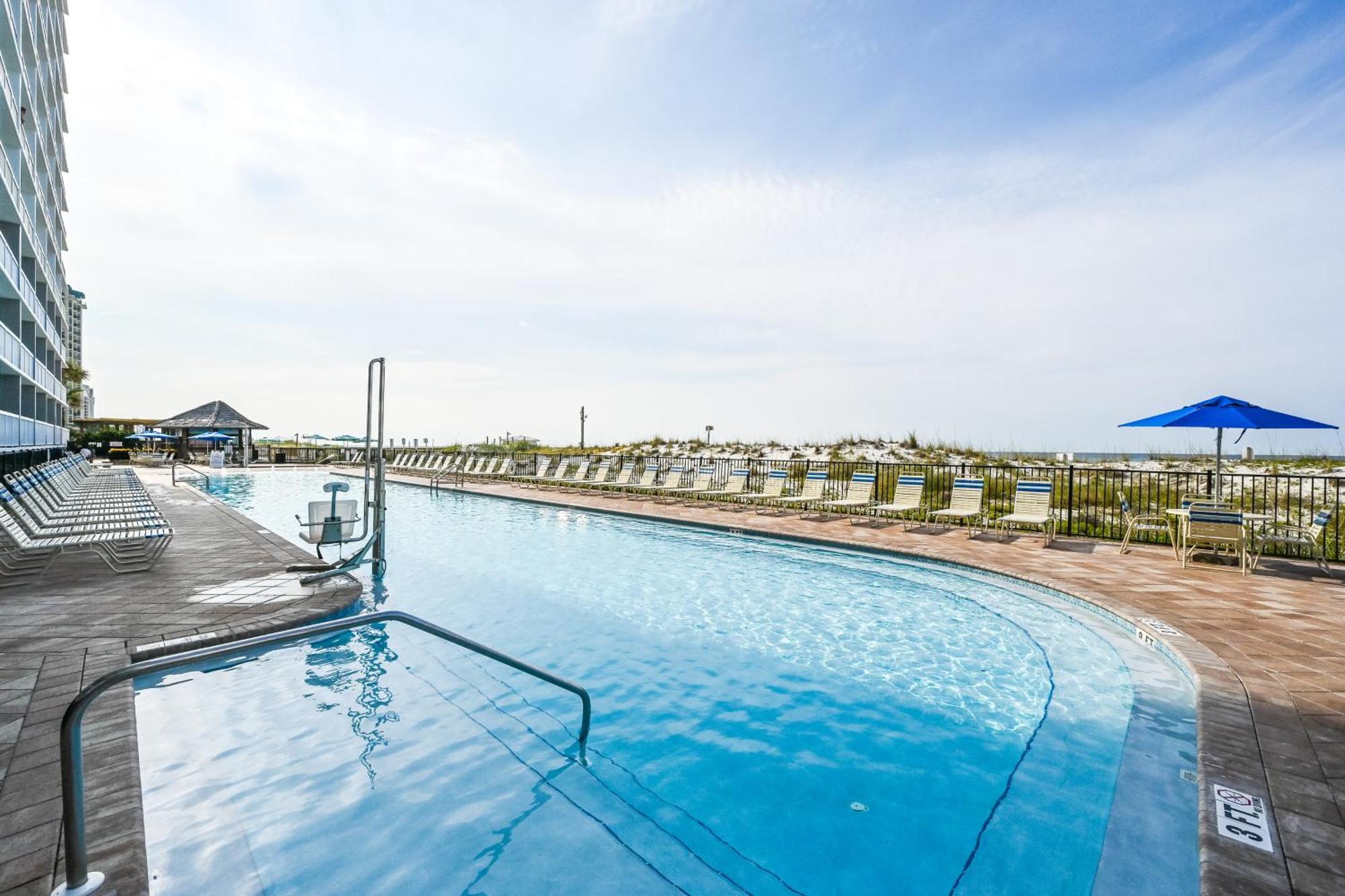 Pelican Pointe Destin Rum bild