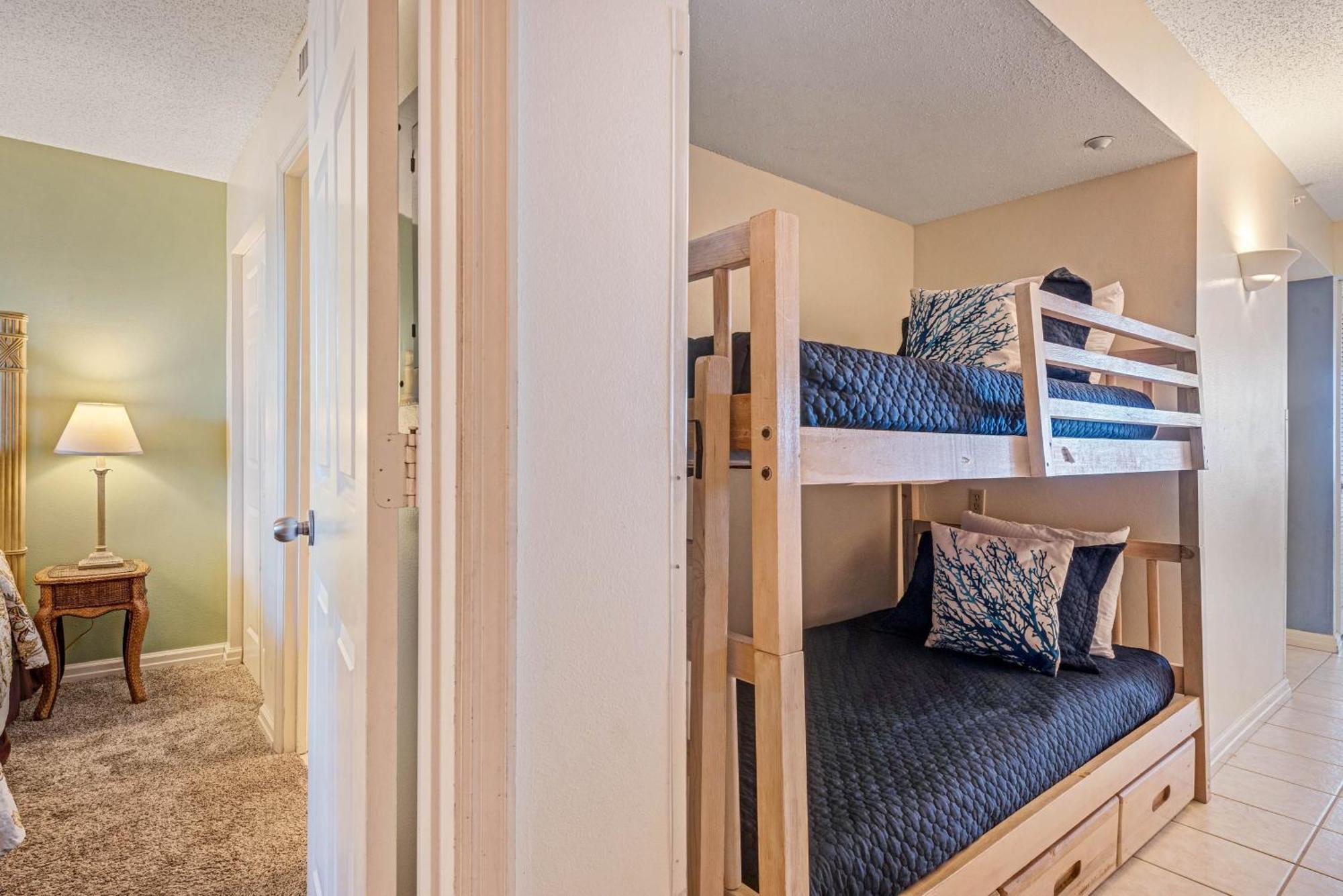 Pelican Pointe Destin Rum bild