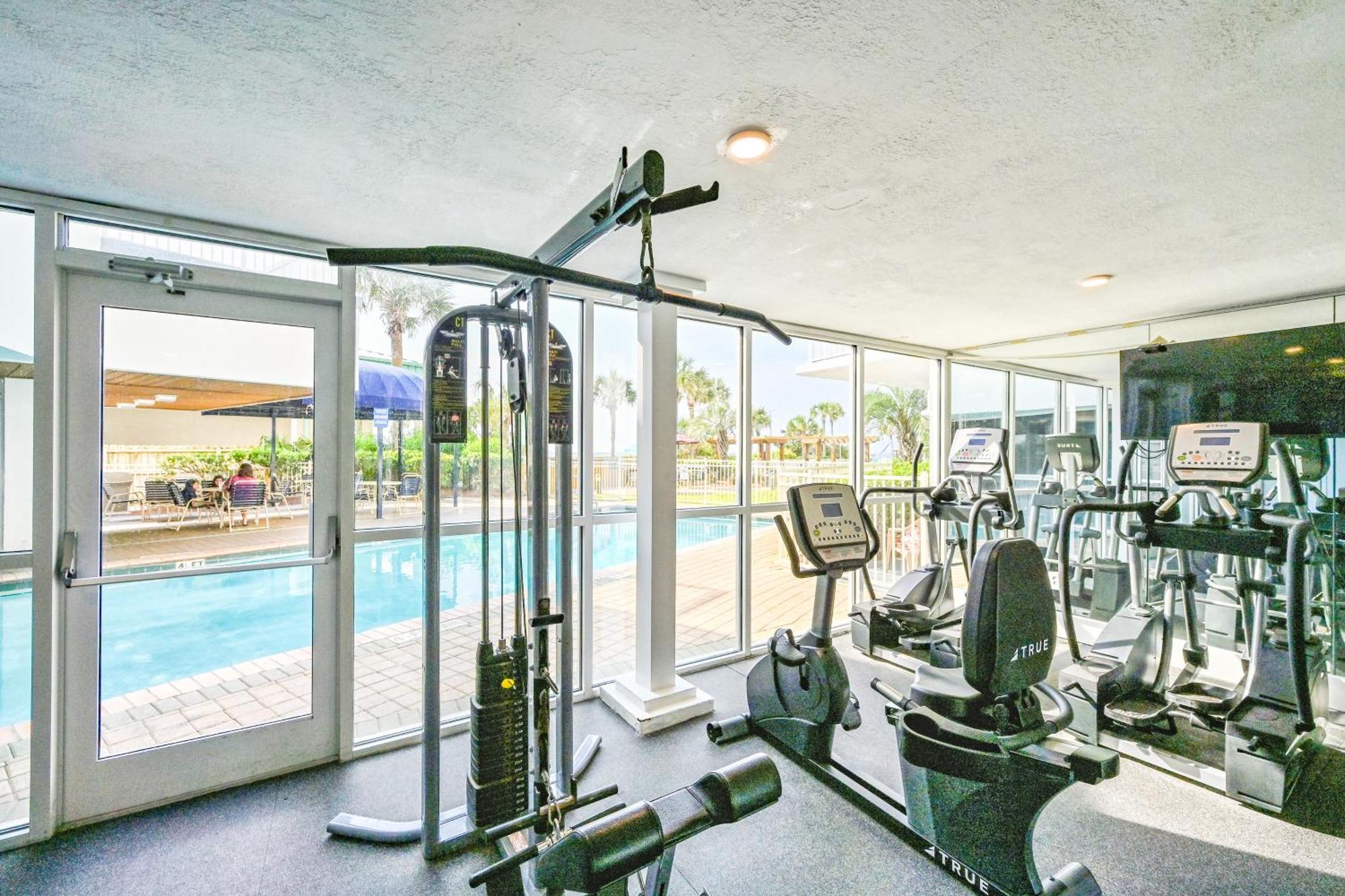 Pelican Pointe Destin Rum bild