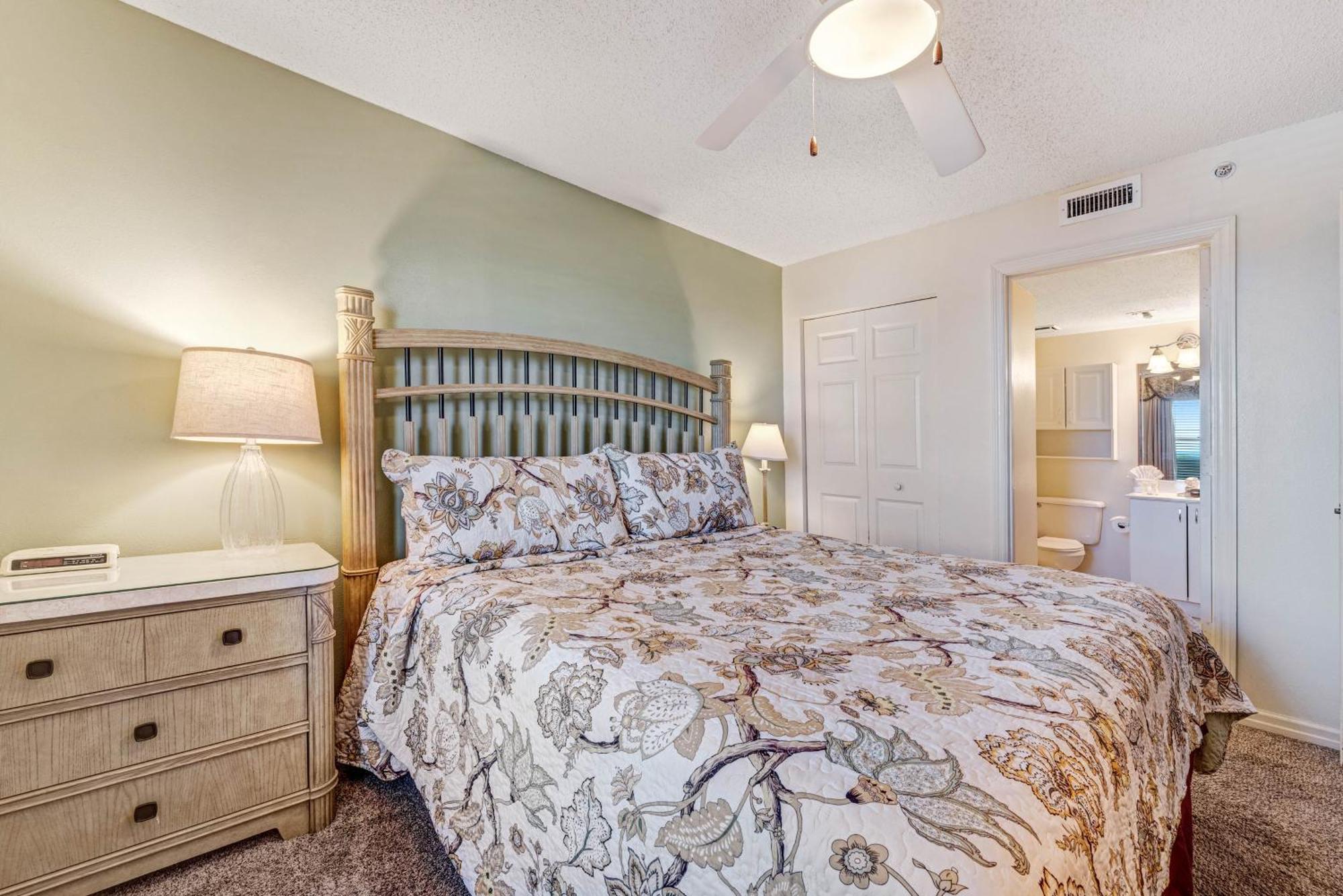 Pelican Pointe Destin Rum bild