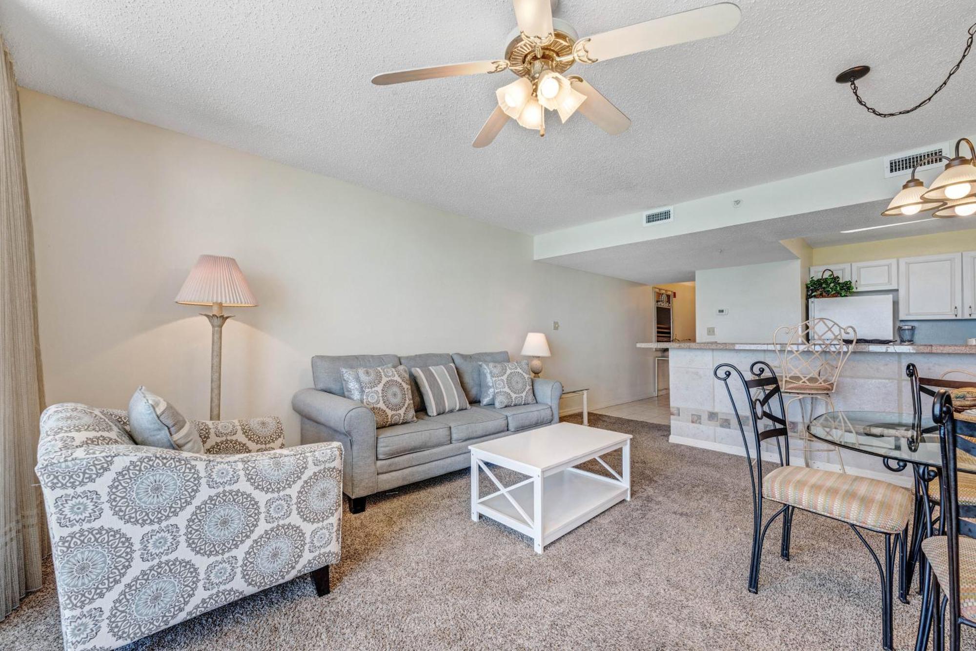 Pelican Pointe Destin Rum bild