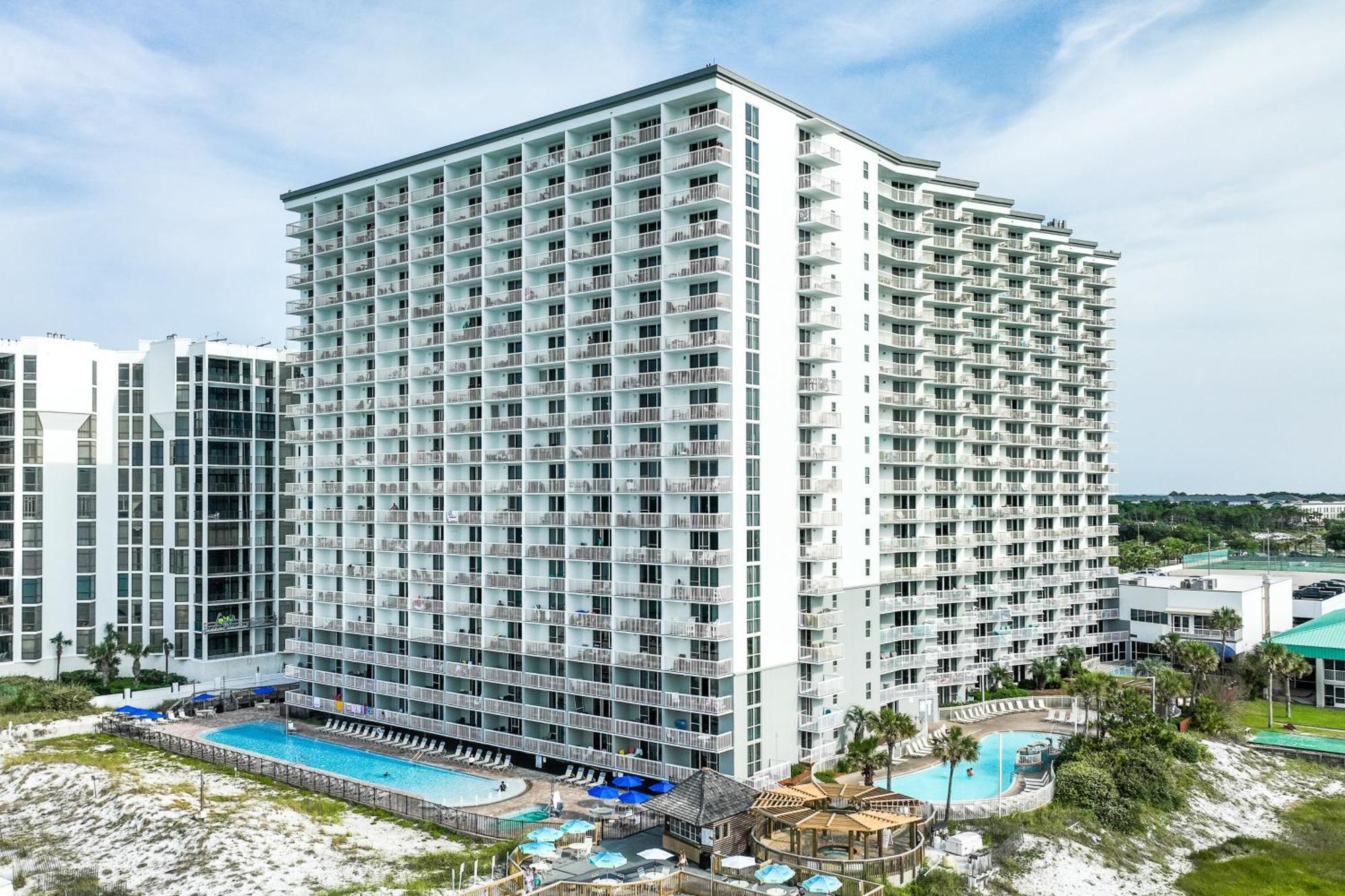 Pelican Pointe Destin Rum bild