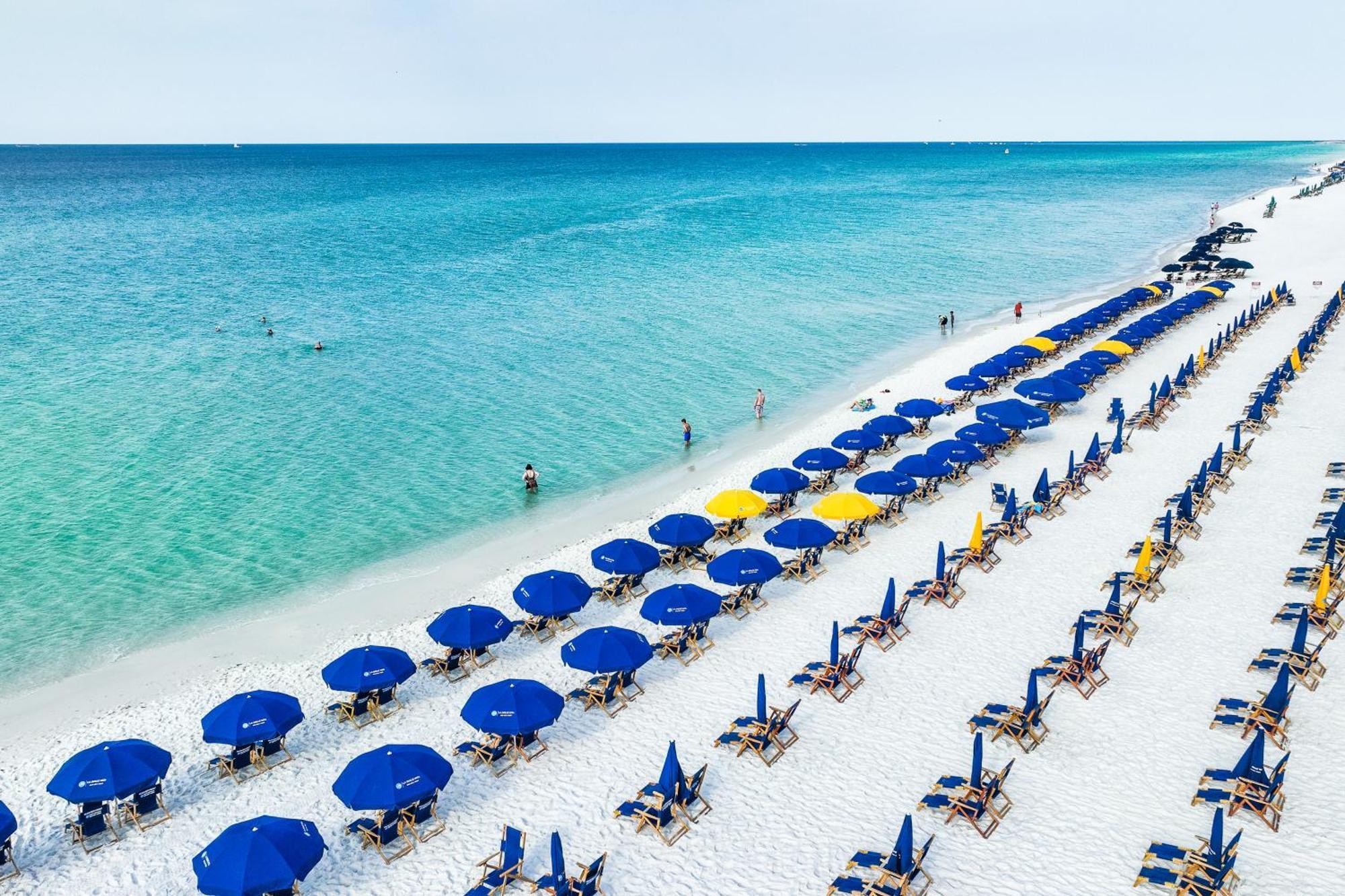 Pelican Pointe Destin Rum bild