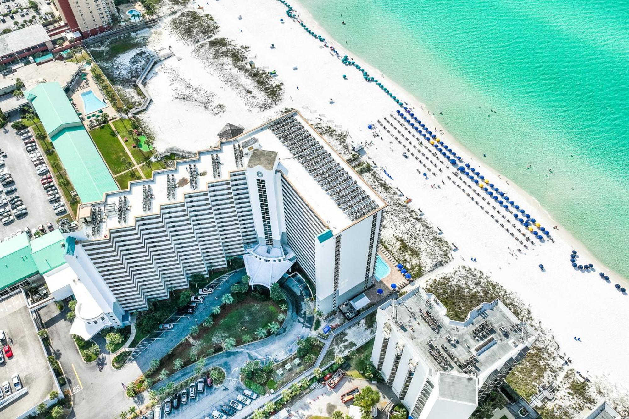 Pelican Pointe Destin Rum bild
