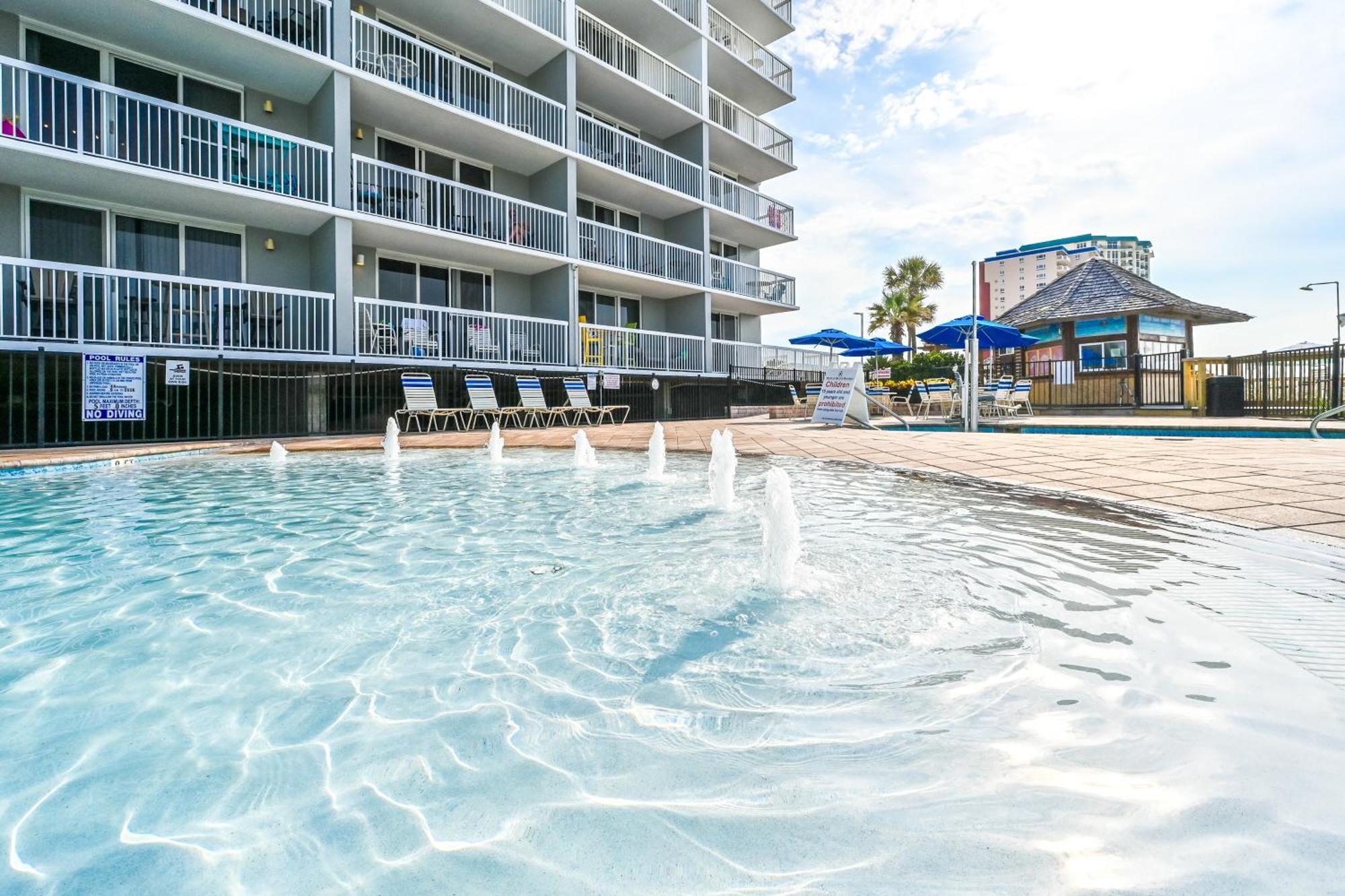 Pelican Pointe Destin Rum bild