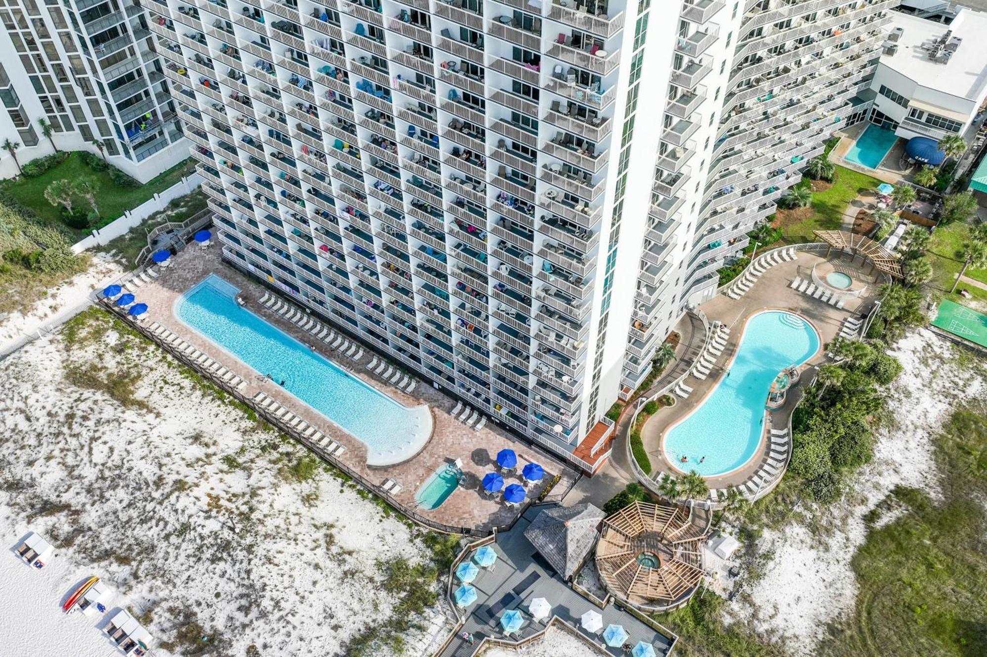 Pelican Pointe Destin Rum bild