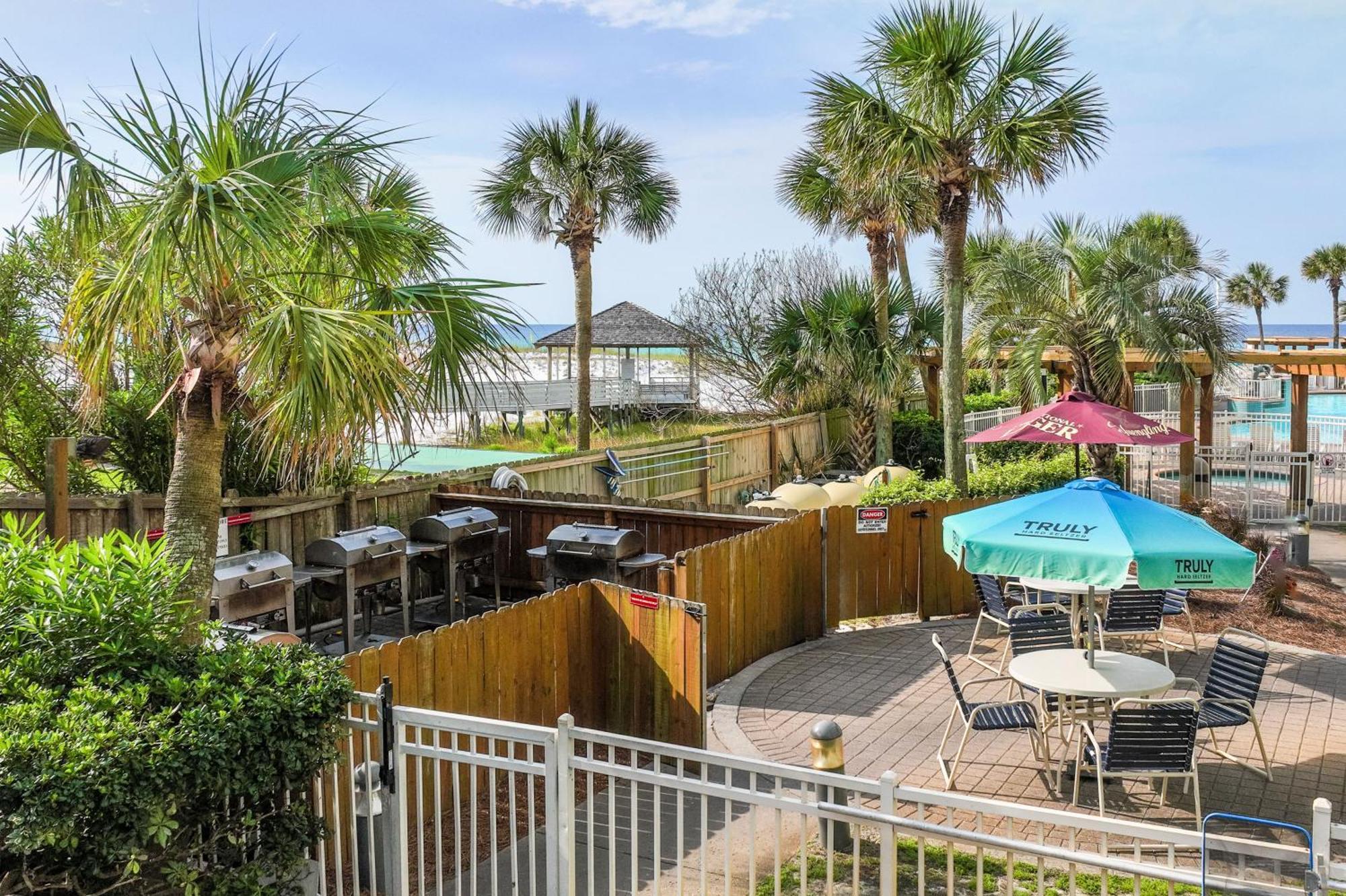Pelican Pointe Destin Rum bild