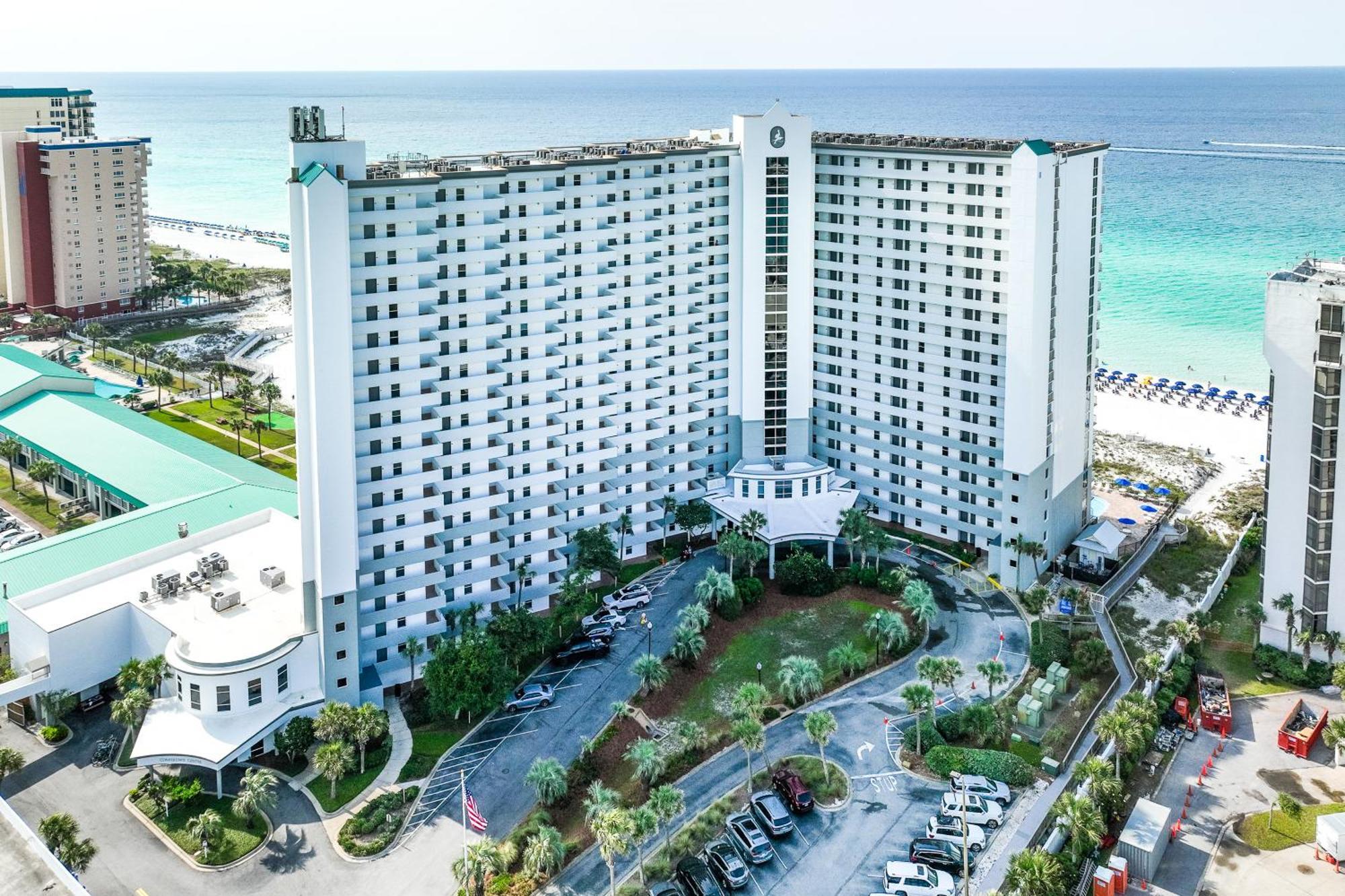 Pelican Pointe Destin Rum bild